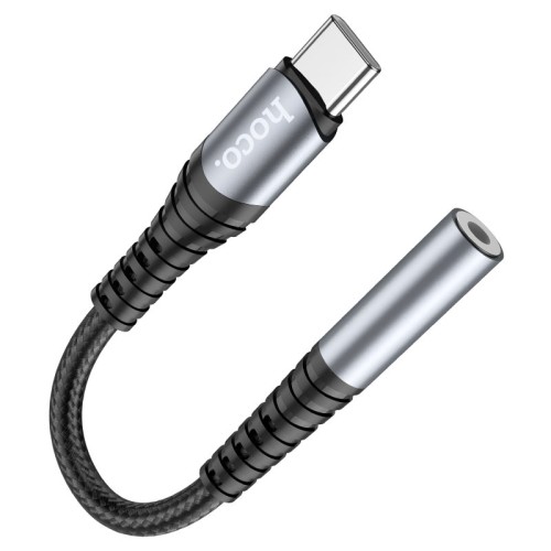 Hoco LS33 Type-C To 3.5MM Audio Conveter